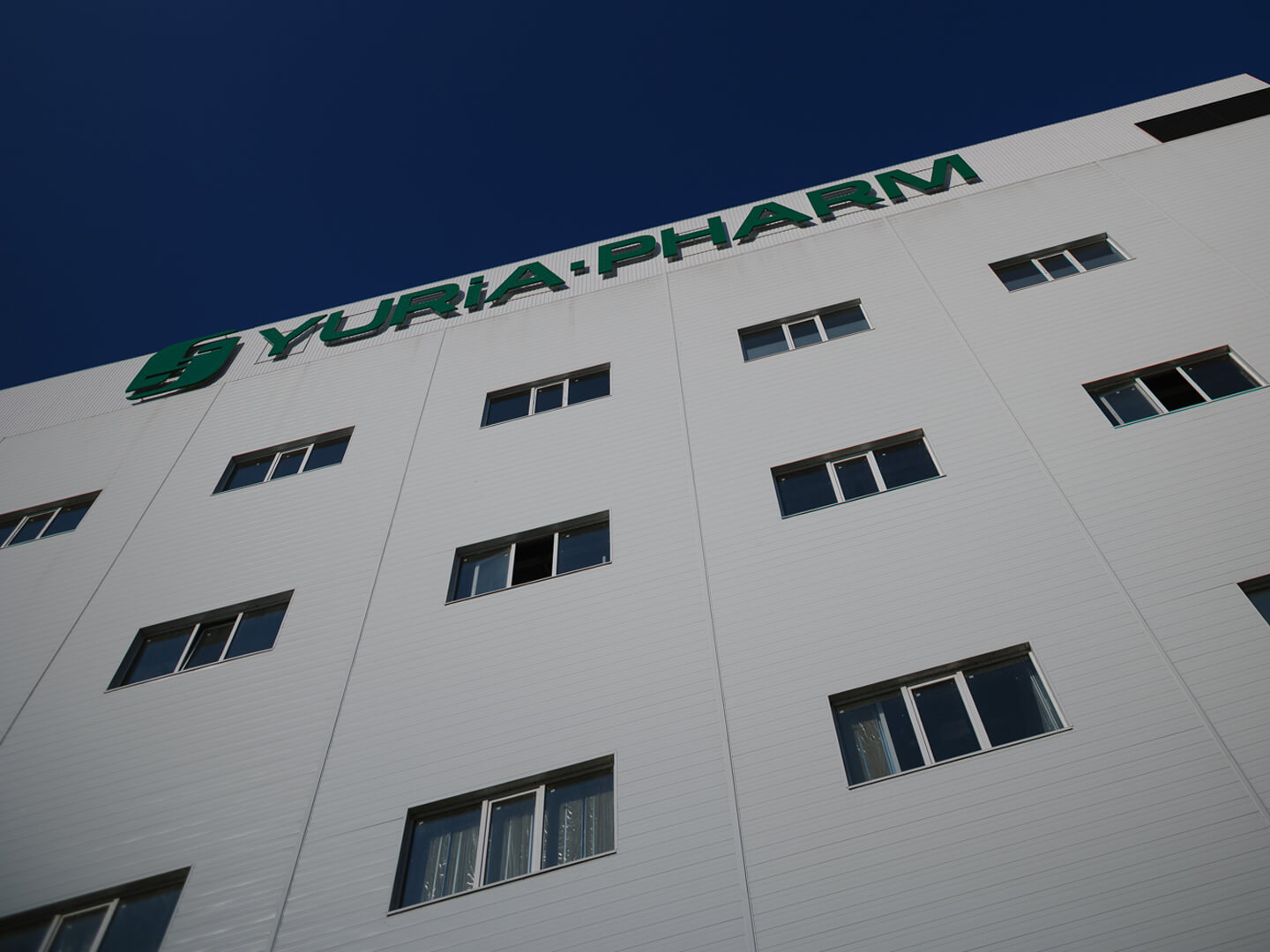 YURiA-FARM kompaniyalar guruhida &laquo;Reka-Med&raquo;ni qarshi olamiz