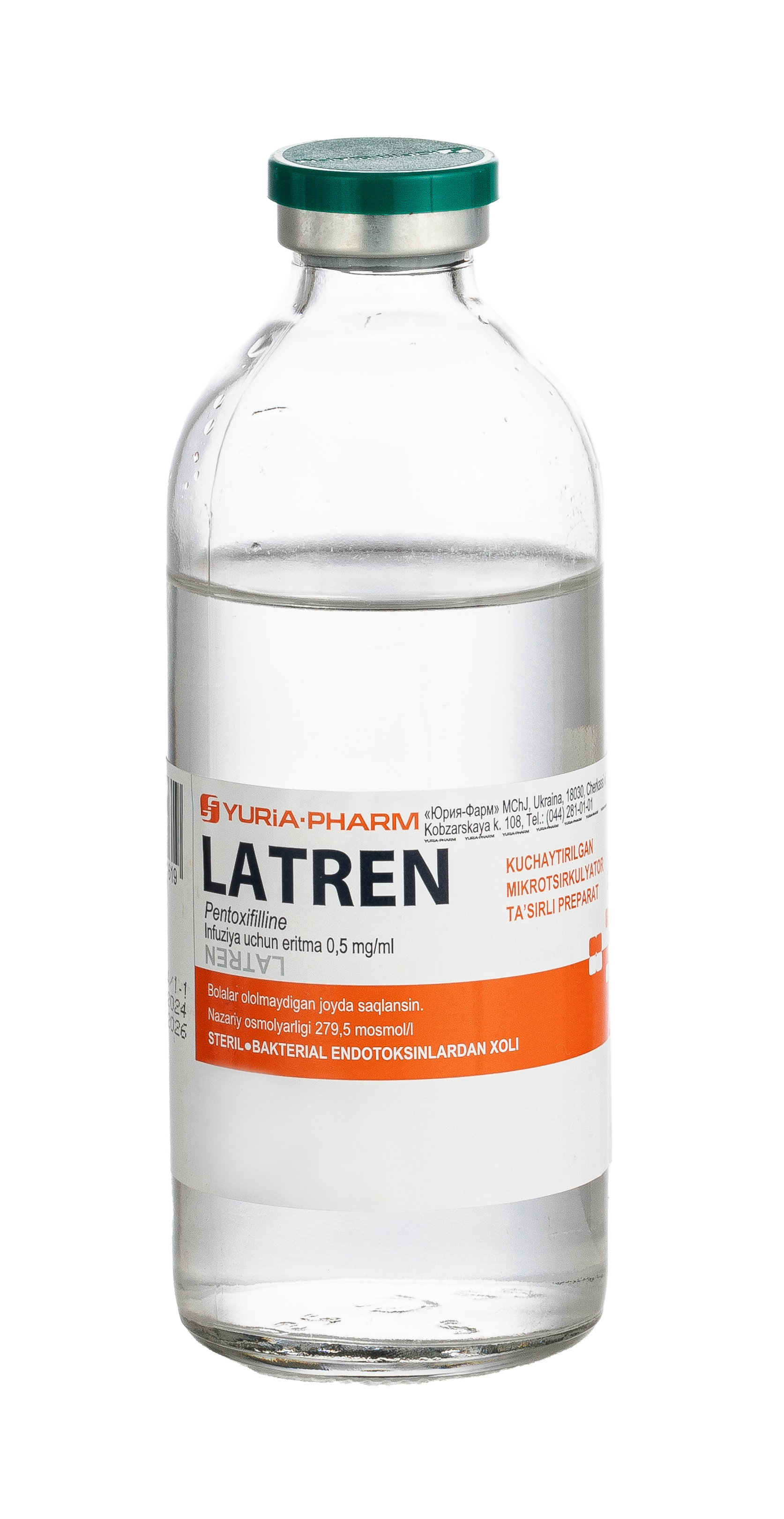 Latren®